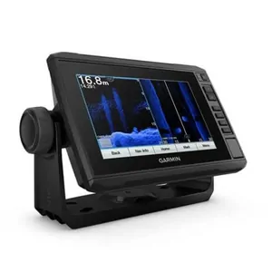 Ремонт эхолота Garmin echoMAP UHD 92sv в Челябинске